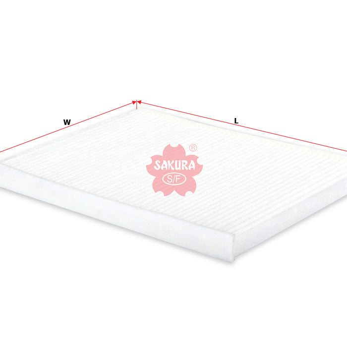 CA-79290 Cabin Air Filter Product Image