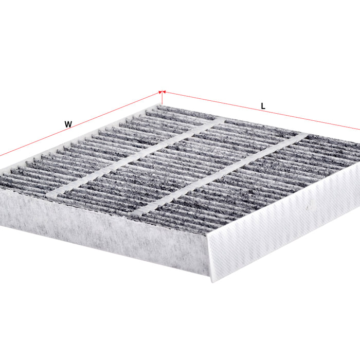 CAC-11400 Cabin Air Filter Product Image