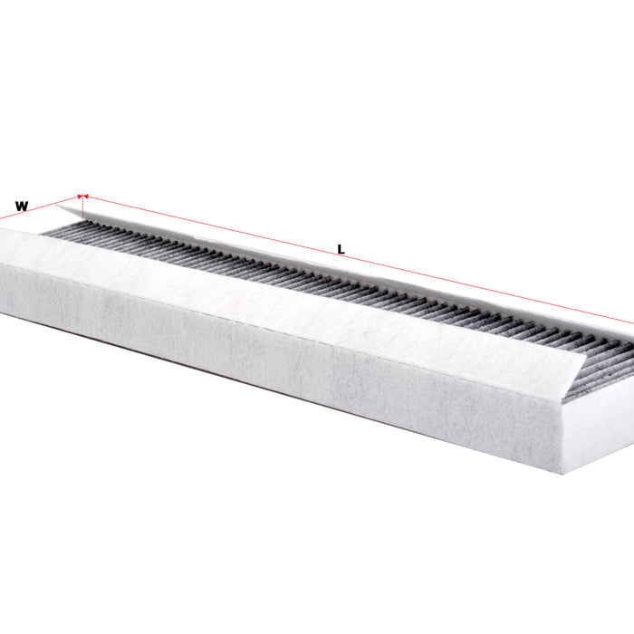 CAC-19240 Cabin Air Filter Product Image