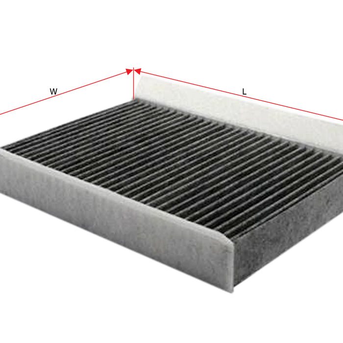 CAC-22090 Cabin Air Filter Product Image