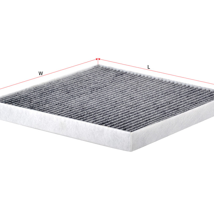 CAC-24100 Cabin Air Filter Product Image