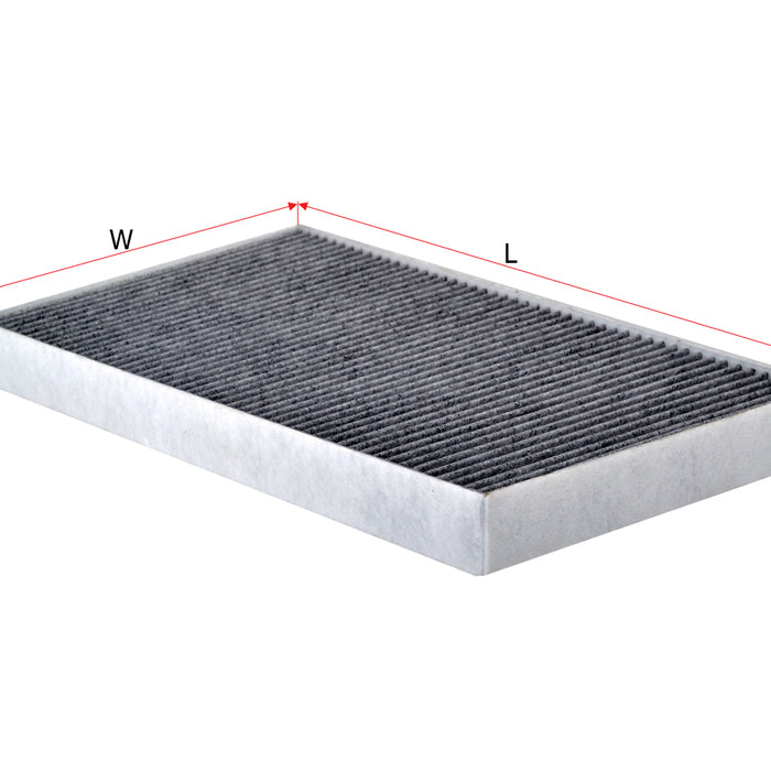 CAC-26180 Cabin Air Filter Product Image