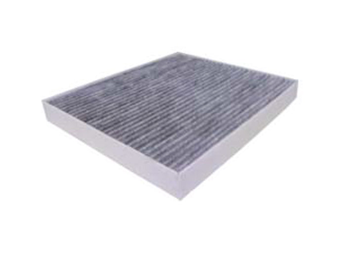 CAC-28400 Cabin Air Filter Product Image