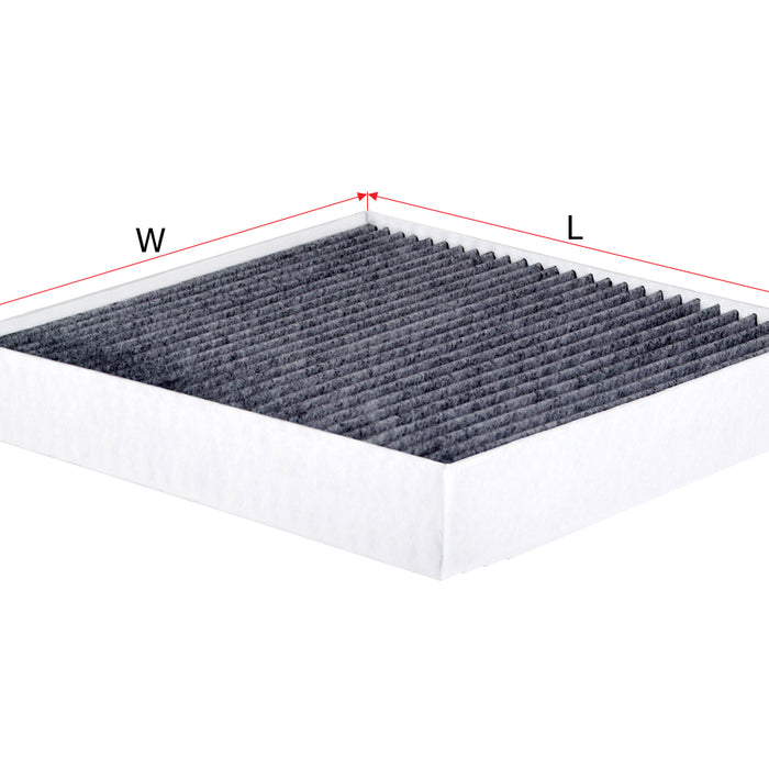CAC-29100 Cabin Air Filter Product Image