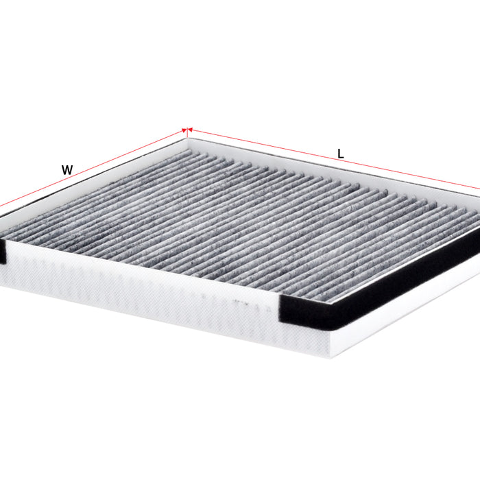 CAC-29130 Cabin Air Filter Product Image