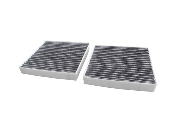 CAC-30930-S Cabin Air Filter Set Product Image