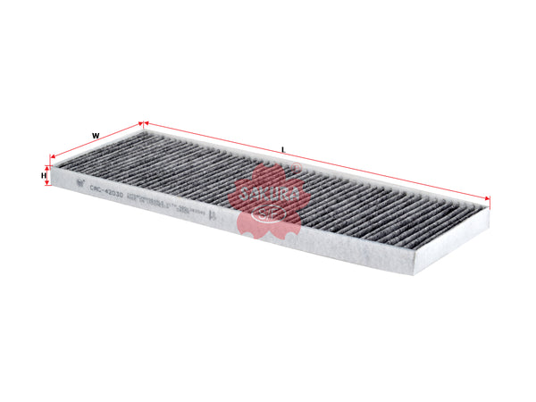 CAC-42030 Cabin Air Filter Product Image