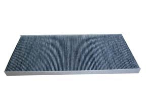 CAC-70010 Cabin Air Filter Product Image