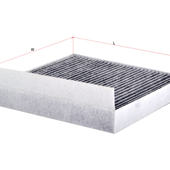 CAC-89130 Cabin Air Filter Product Image