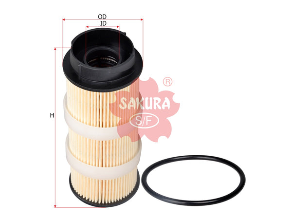 EF-10050 Fuel Filter Product Image