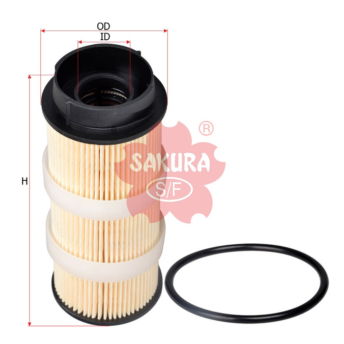 EF-10050 Fuel Filter Product Image
