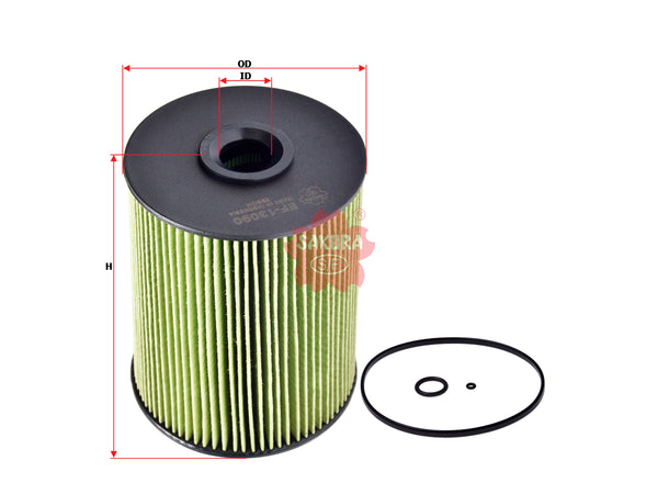 EF-13090 Fuel Filter Product Image