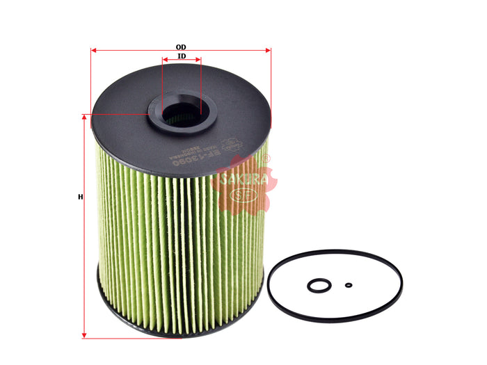 EF-13090 Fuel Filter Product Image