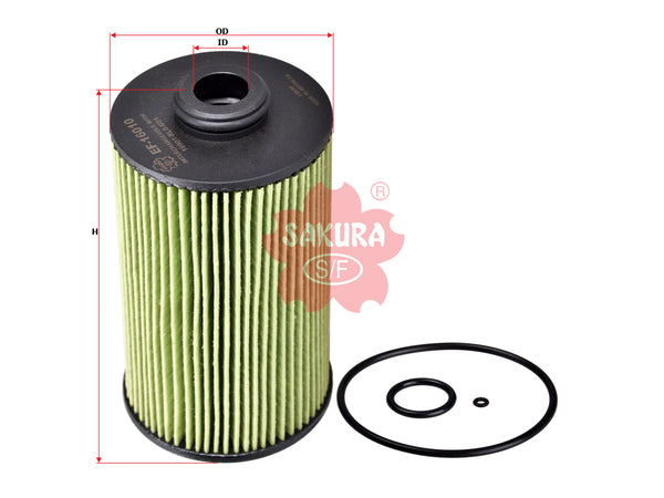 EF-16010 Fuel Filter Product Image