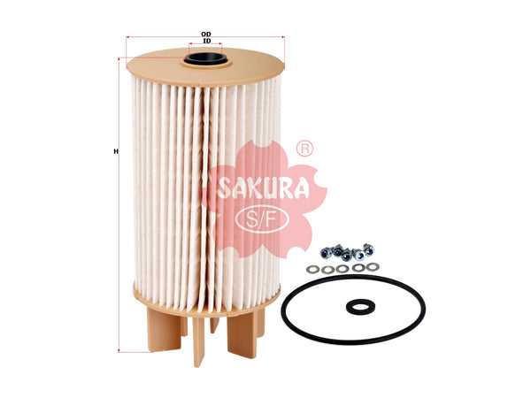 EF-18050 Fuel Filter Product Image
