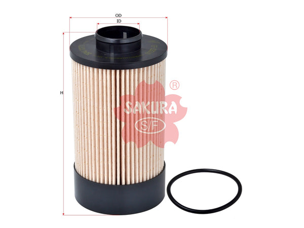 EF-22010 Fuel Filter Product Image