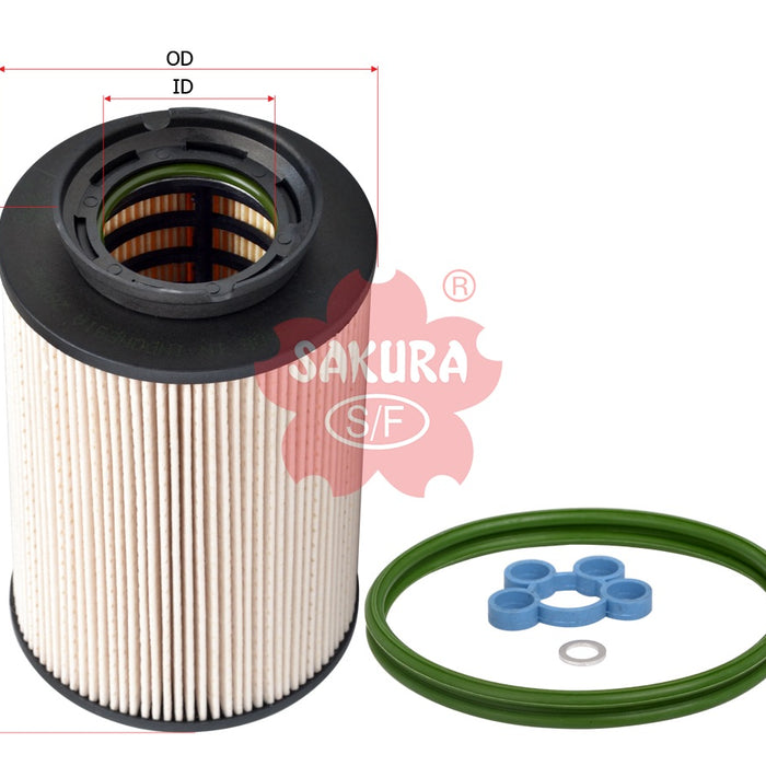 EF-31020 Fuel Filter Product Image