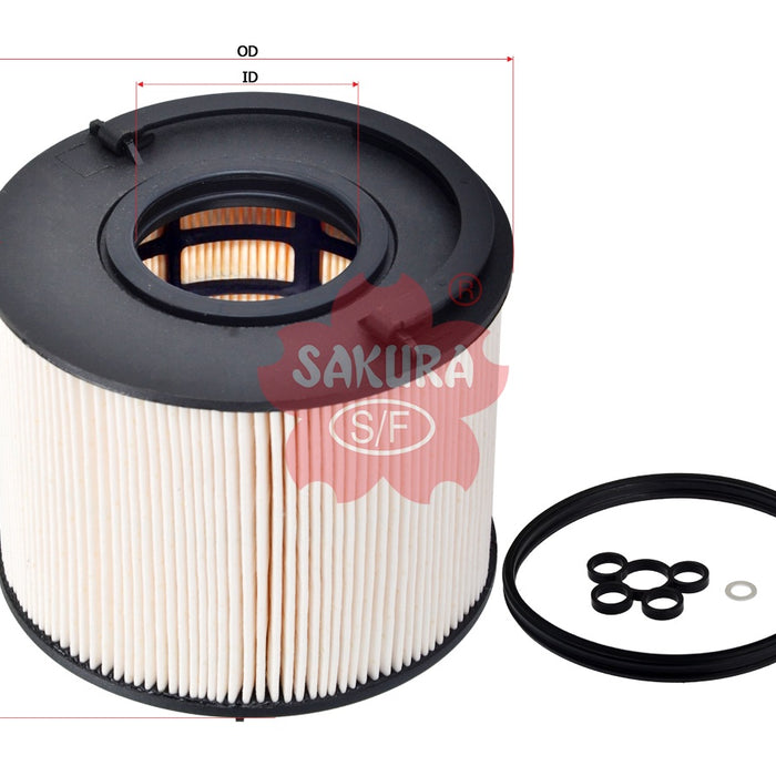 EF-31030 Fuel Filter Product Image