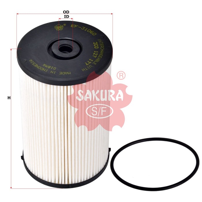 EF-31060 Fuel Filter Product Image
