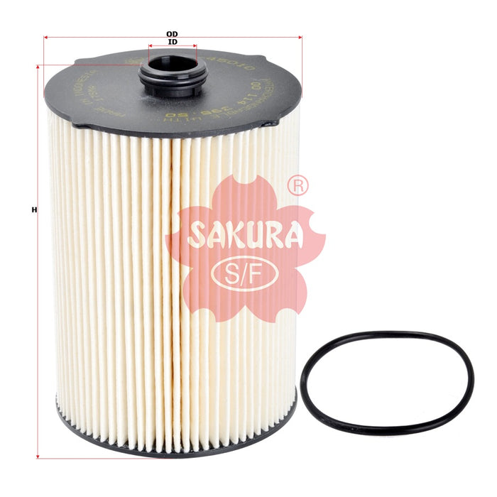 EF-45010 Fuel Filter Product Image