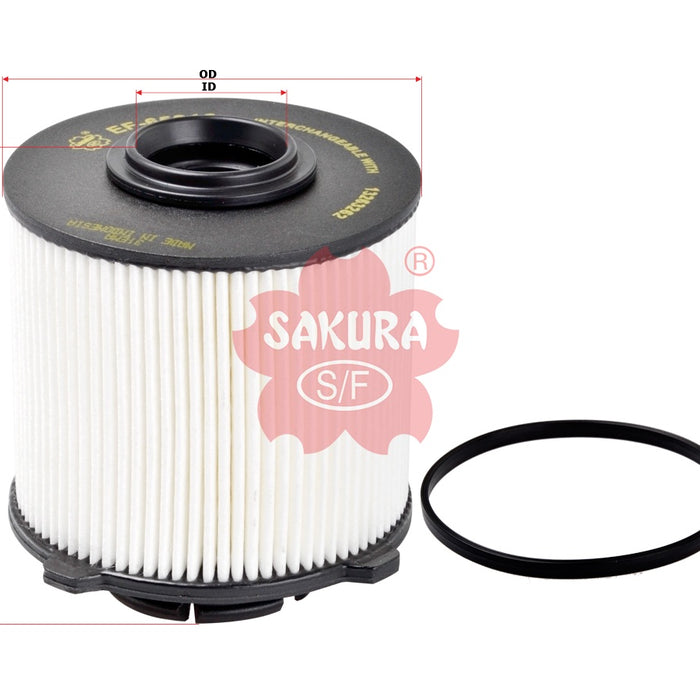 EF-65010 Fuel Filter Product Image