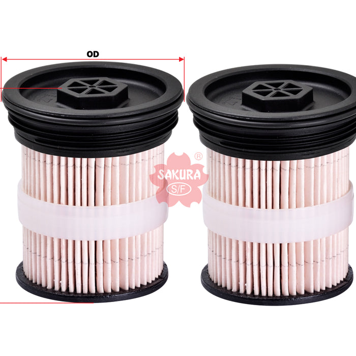 EF-65021-S Fuel Filter Product Image