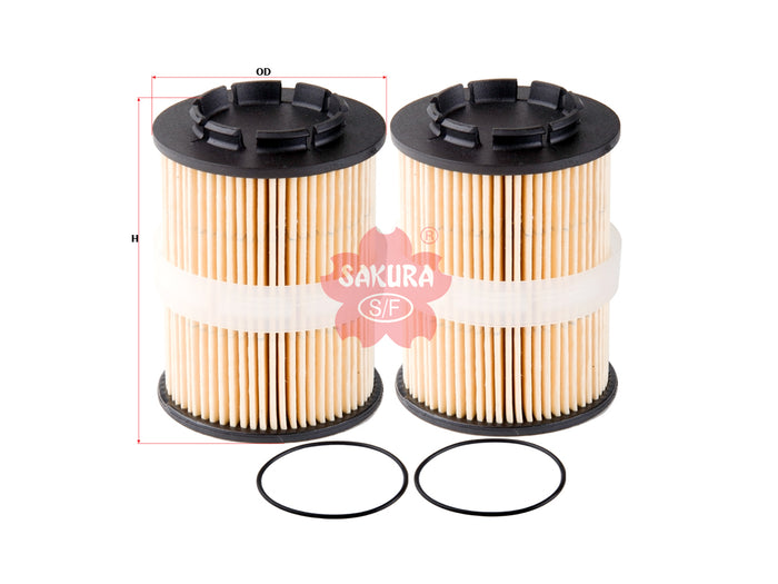 EF-65030-S Fuel Filter Product Image