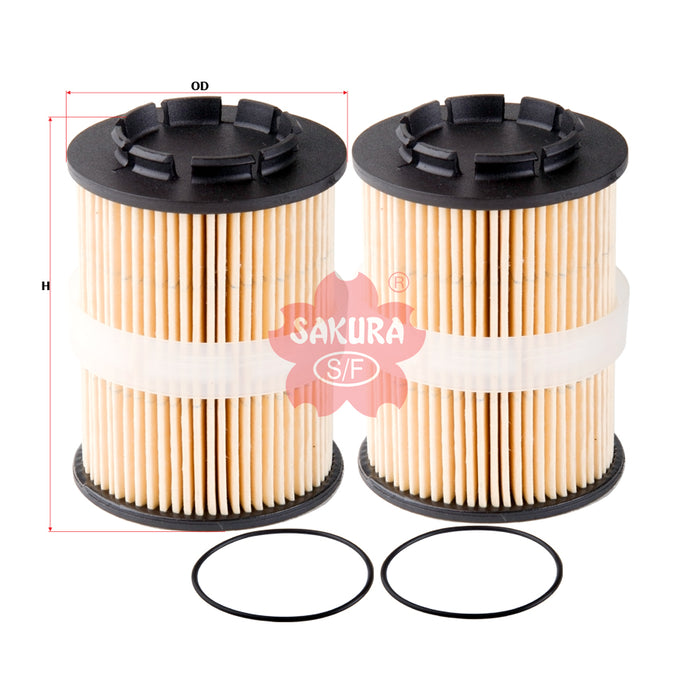 EF-65030-S Fuel Filter Product Image