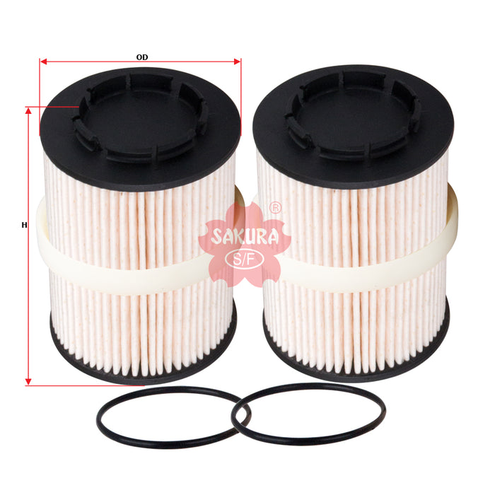 EF-65050-S Fuel Filter Product Image
