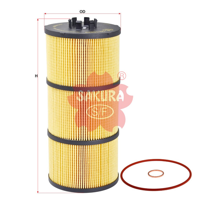 EO-10050 Oil Filter Product Image