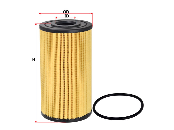 EO-13060 Oil Filter Product Image