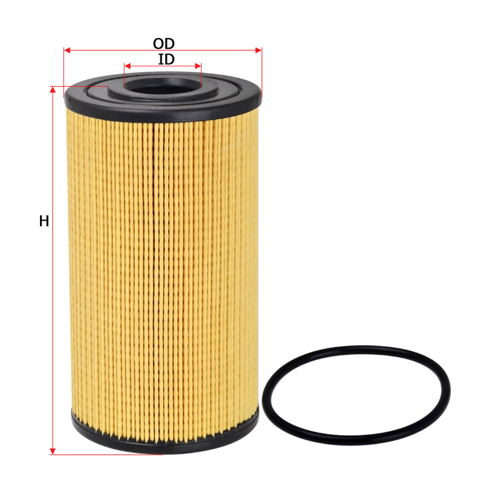 EO-13060 Oil Filter Product Image