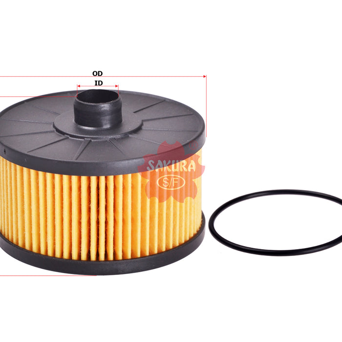 EO-18220 Oil Filter Product Image