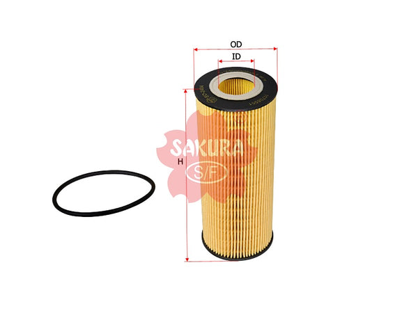 EO-2404 Oil Filter Product Image