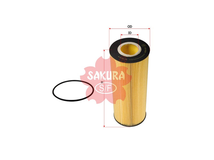 EO-2621 Oil Filter Product Image