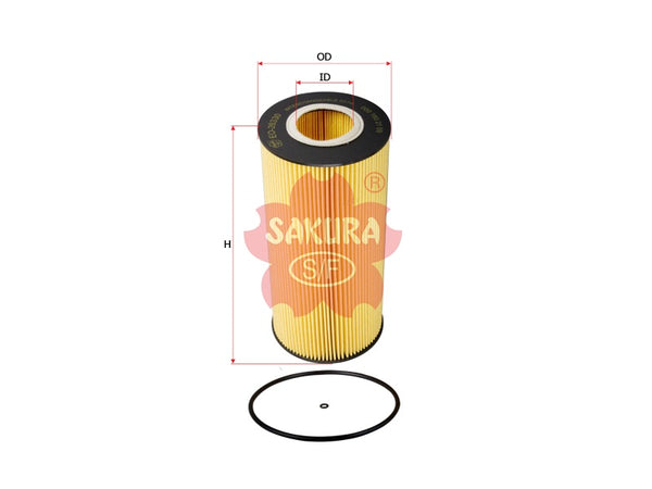 EO-26330 Oil Filter Product Image