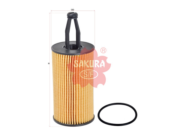 EO-26430 Oil Filter Product Image