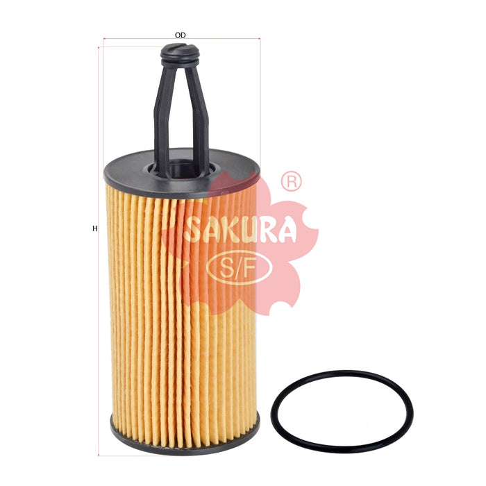 EO-26430 Oil Filter Product Image