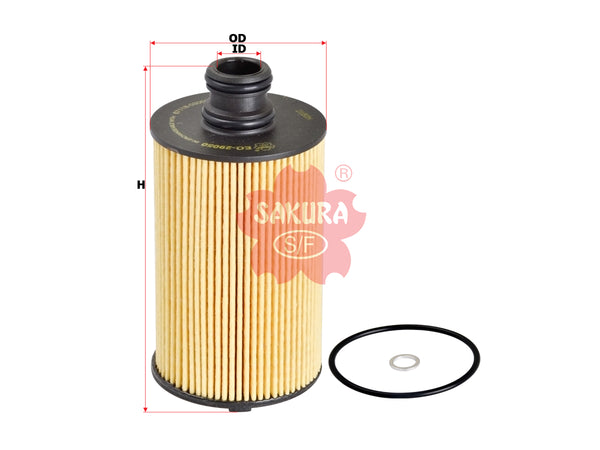 EO-29050 Oil Filter Product Image