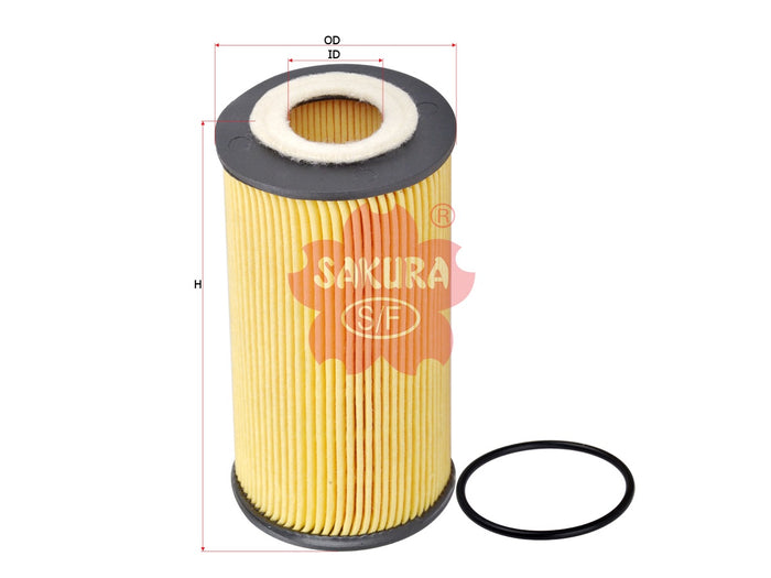 EO-31170 Oil Filter Product Image