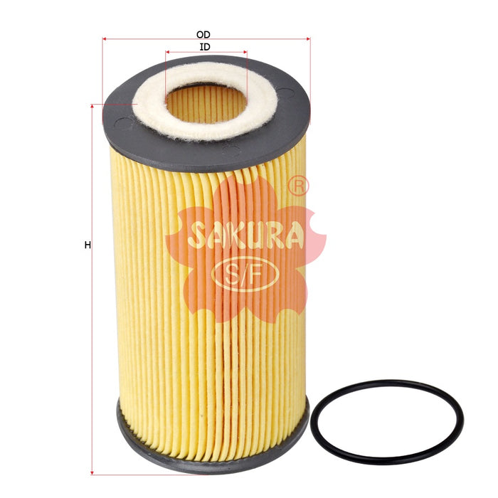 EO-31170 Oil Filter Product Image
