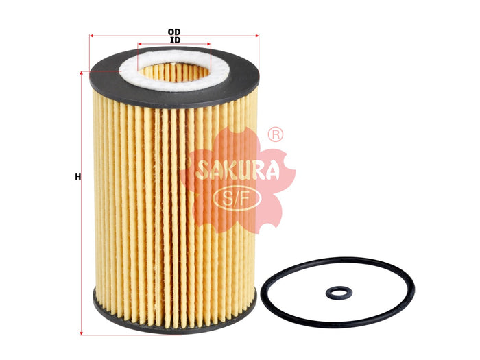 EO-31910 Oil Filter Product Image