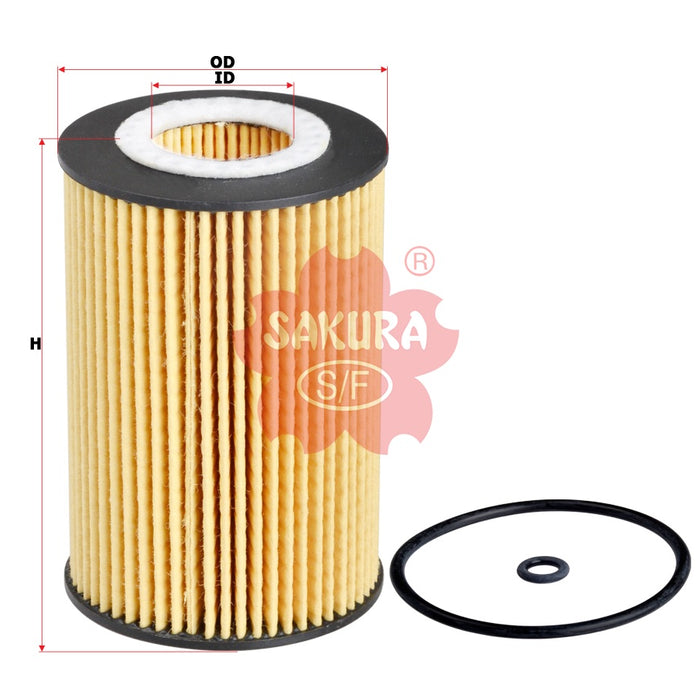 EO-31910 Oil Filter Product Image