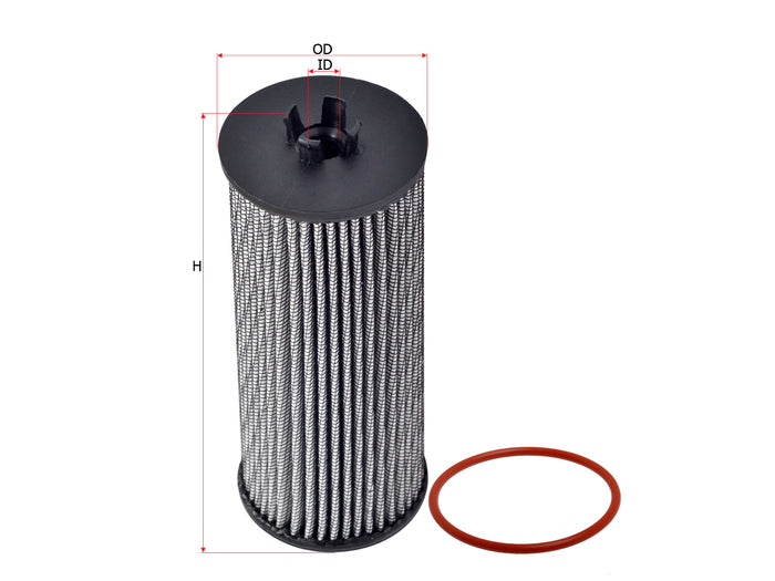 EO-53860 Oil Filter Product Image