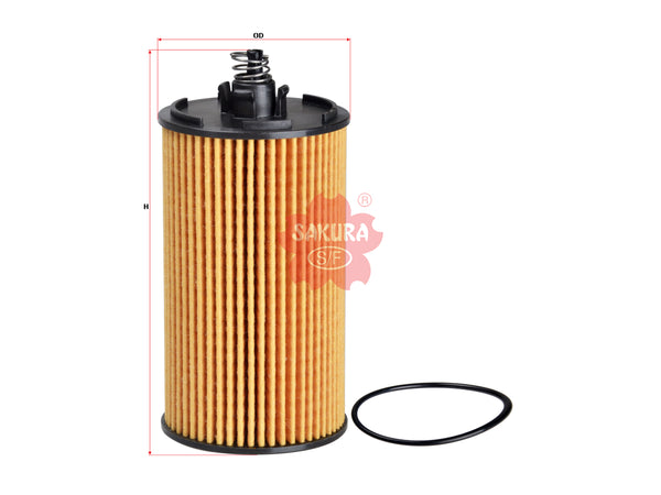 EO-65150 Oil Filter Product Image