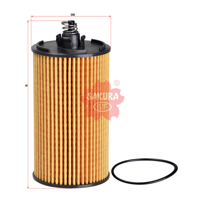EO-65150 Oil Filter Product Image