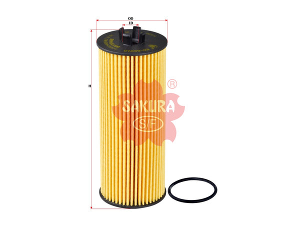 EO-66010 Oil Filter Product Image