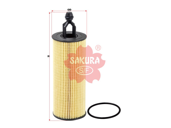 EO-66020 Oil Filter Product Image