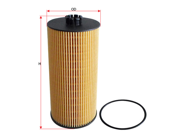 EO-68020 Oil Filter Product Image