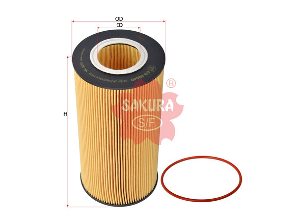 EO-68040 Oil Filter Product Image